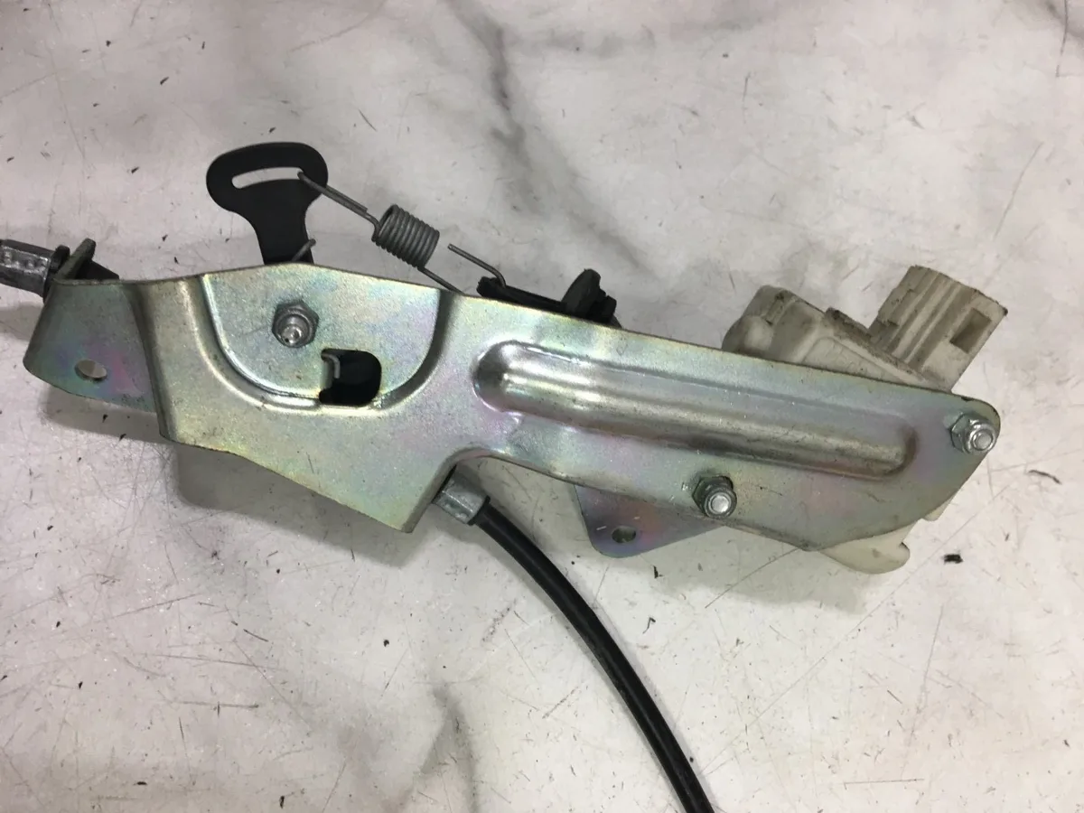 latch release cable