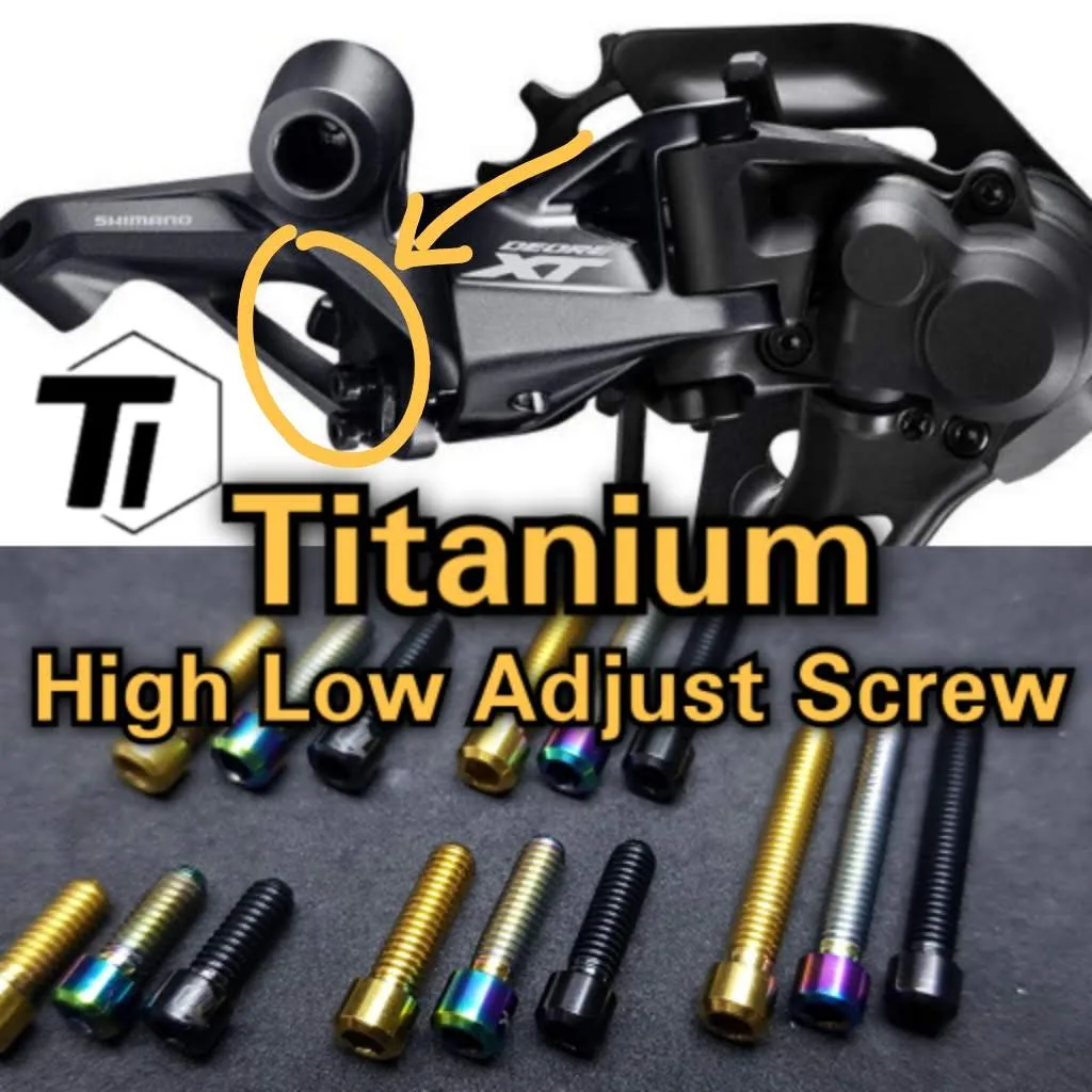 limit screws
