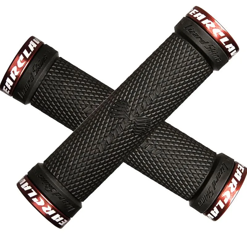 lock-on grips