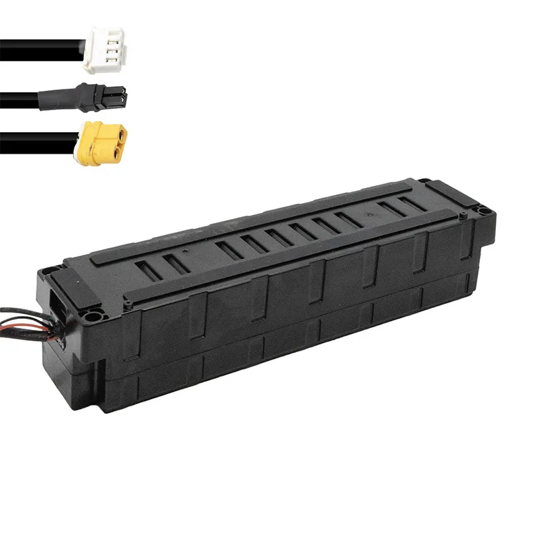 Loose battery connector