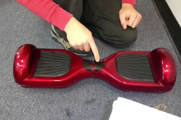 manual calibration method