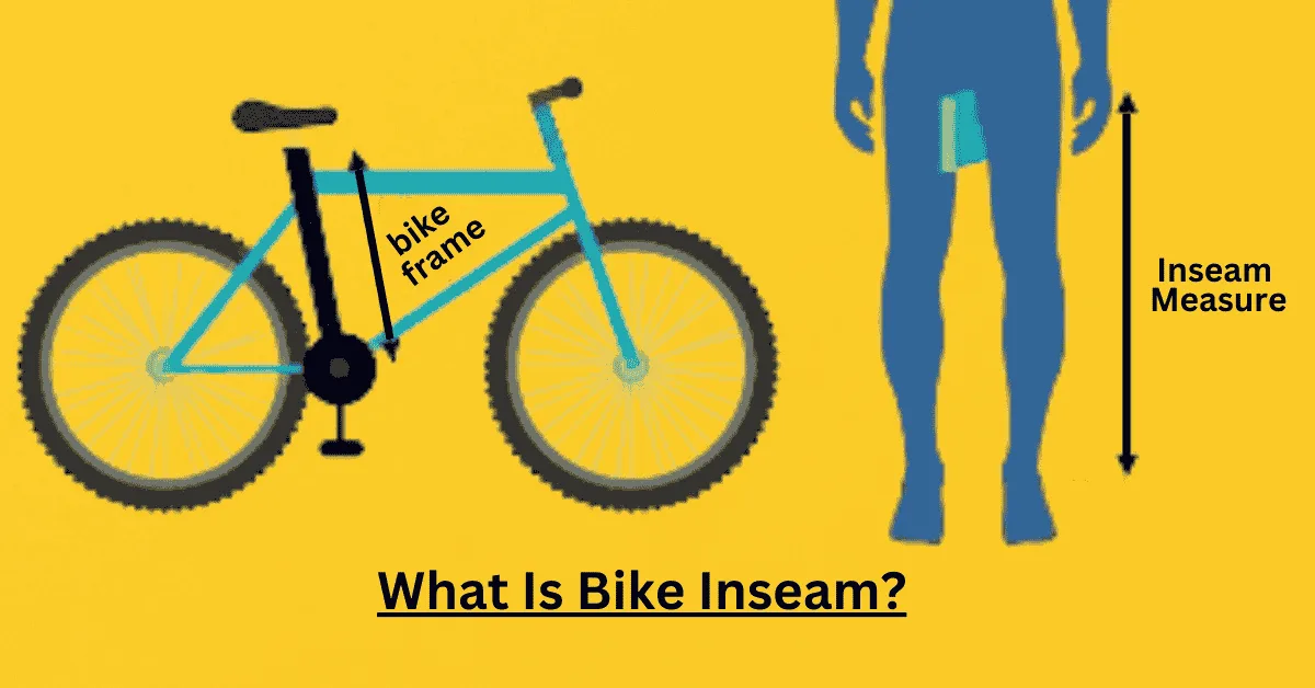 Measuring Inseam