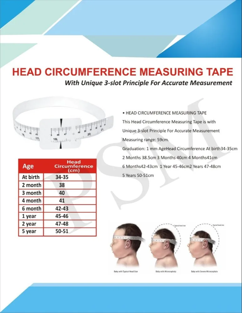 Measuring Your Head for the Right Helmet Size