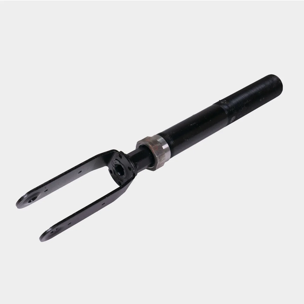 Micro Sprite bent fork