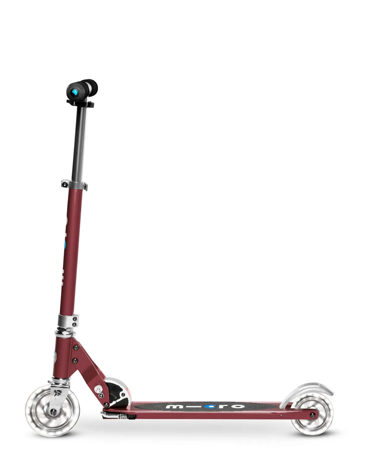 Micro Sprite handlebar wobbling