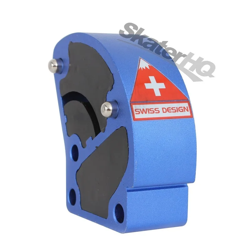 Micro Sprite hinge bushing