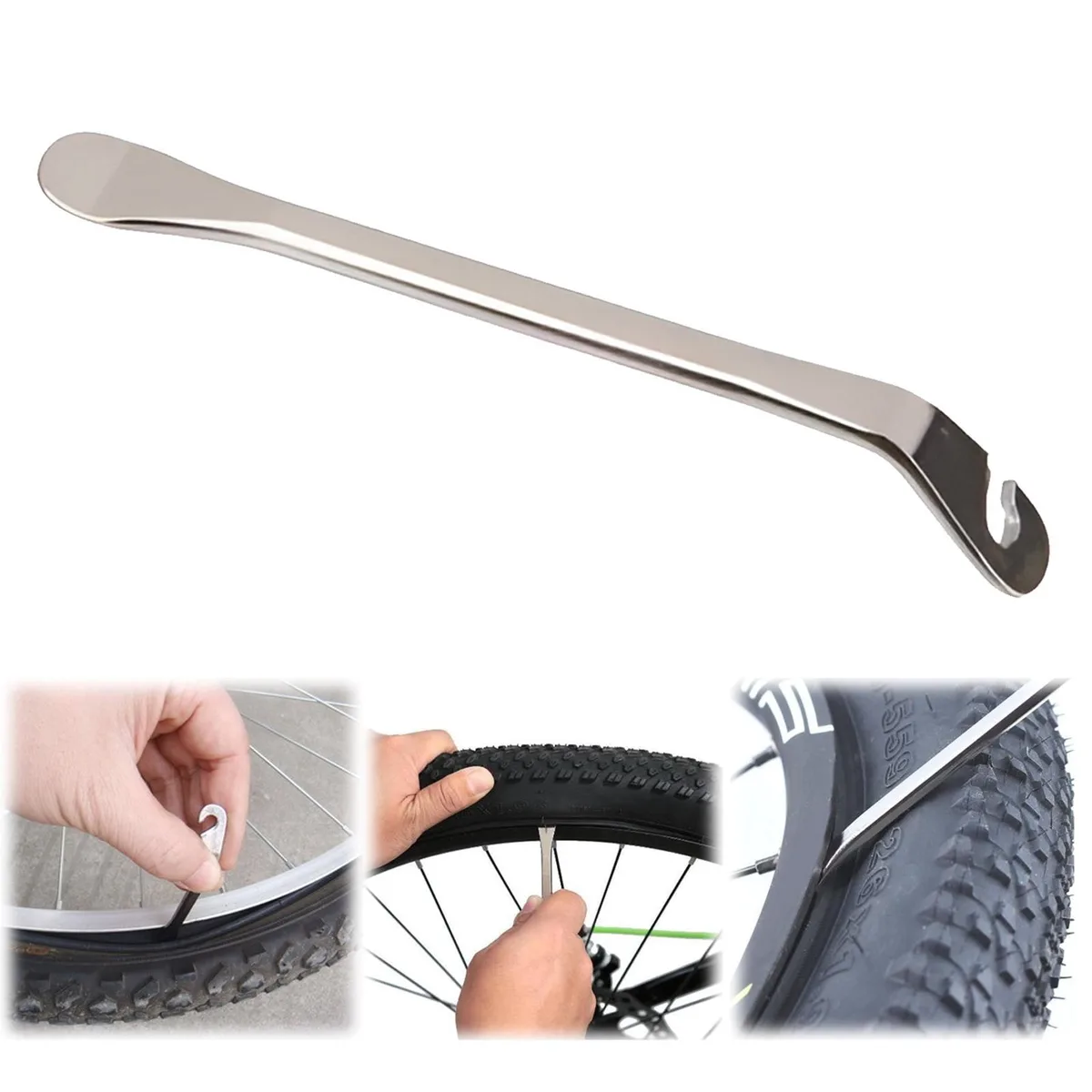 Micro Sprite pneumatic tire puncture repair