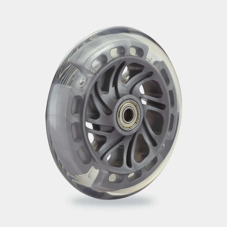 Micro Sprite rear wheel problem