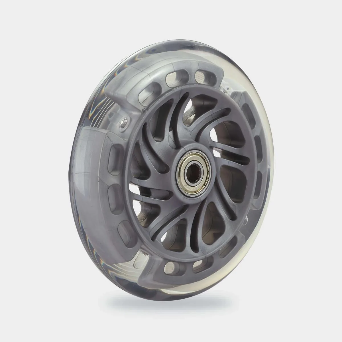 Micro Sprite rear wheel problem