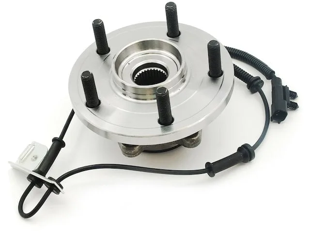 Micro Sprite wheel replacement problem
