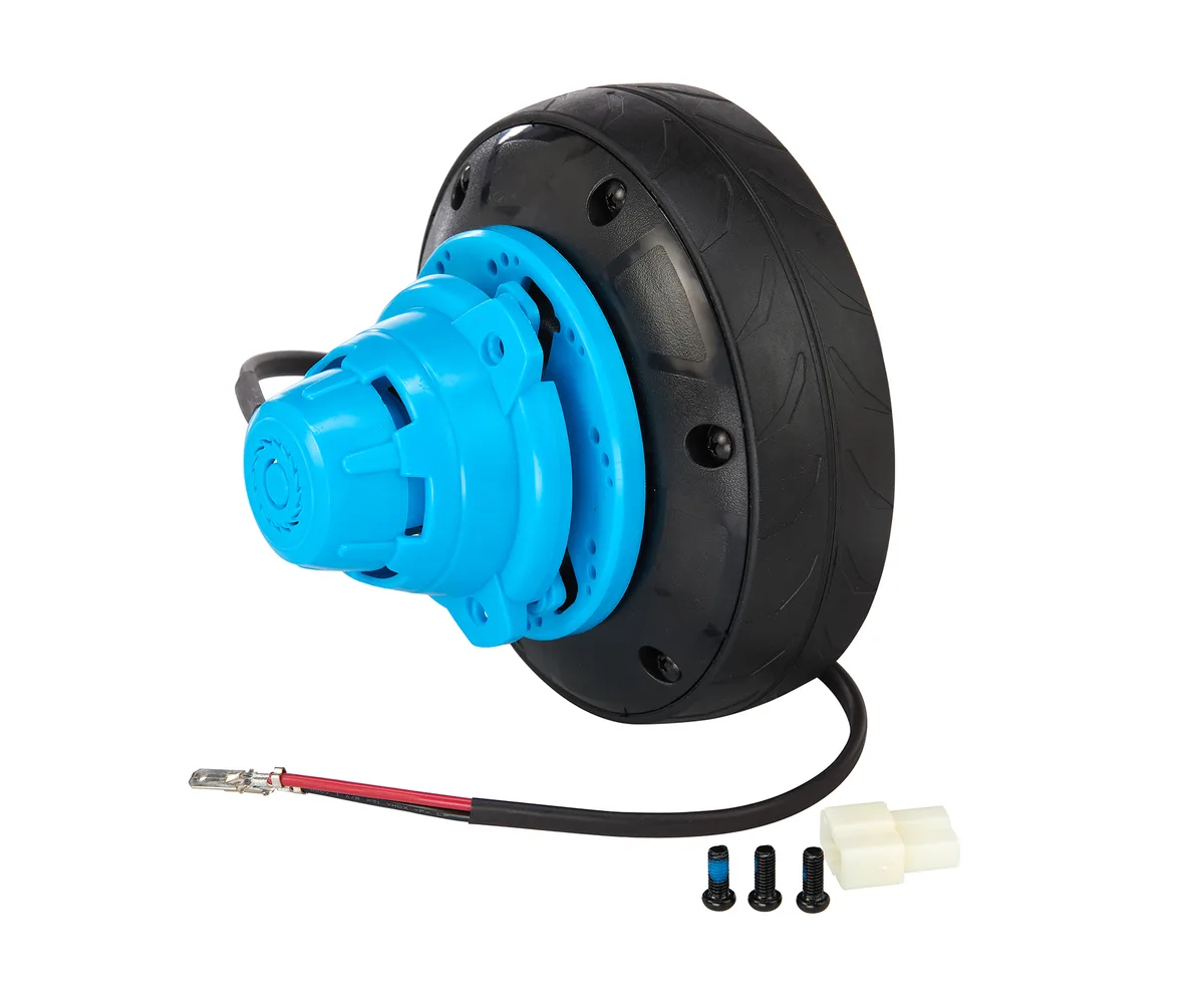 Motor brushes (carbon)