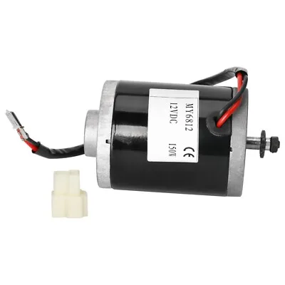 Motor brushes