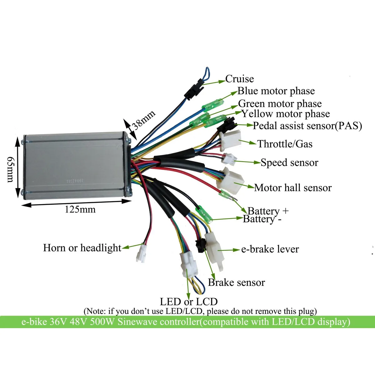 motor controller
