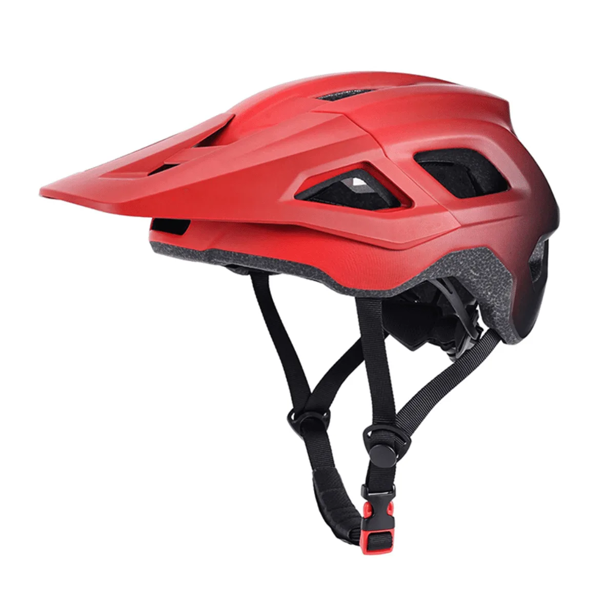 Mountain Bike Helmets