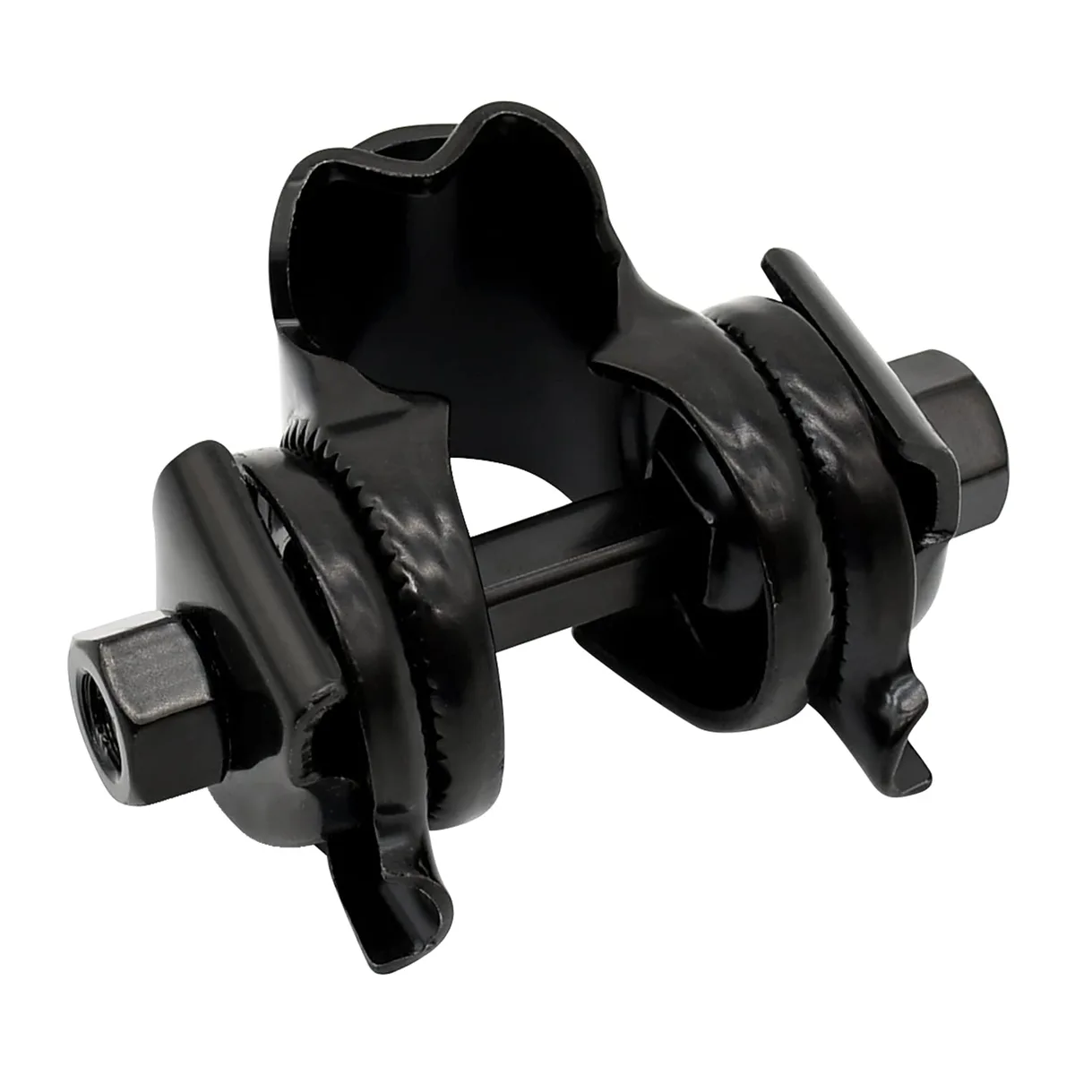 mountain bike saddle making noise