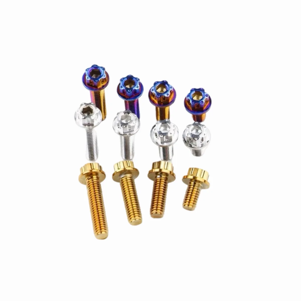 mounting bolt