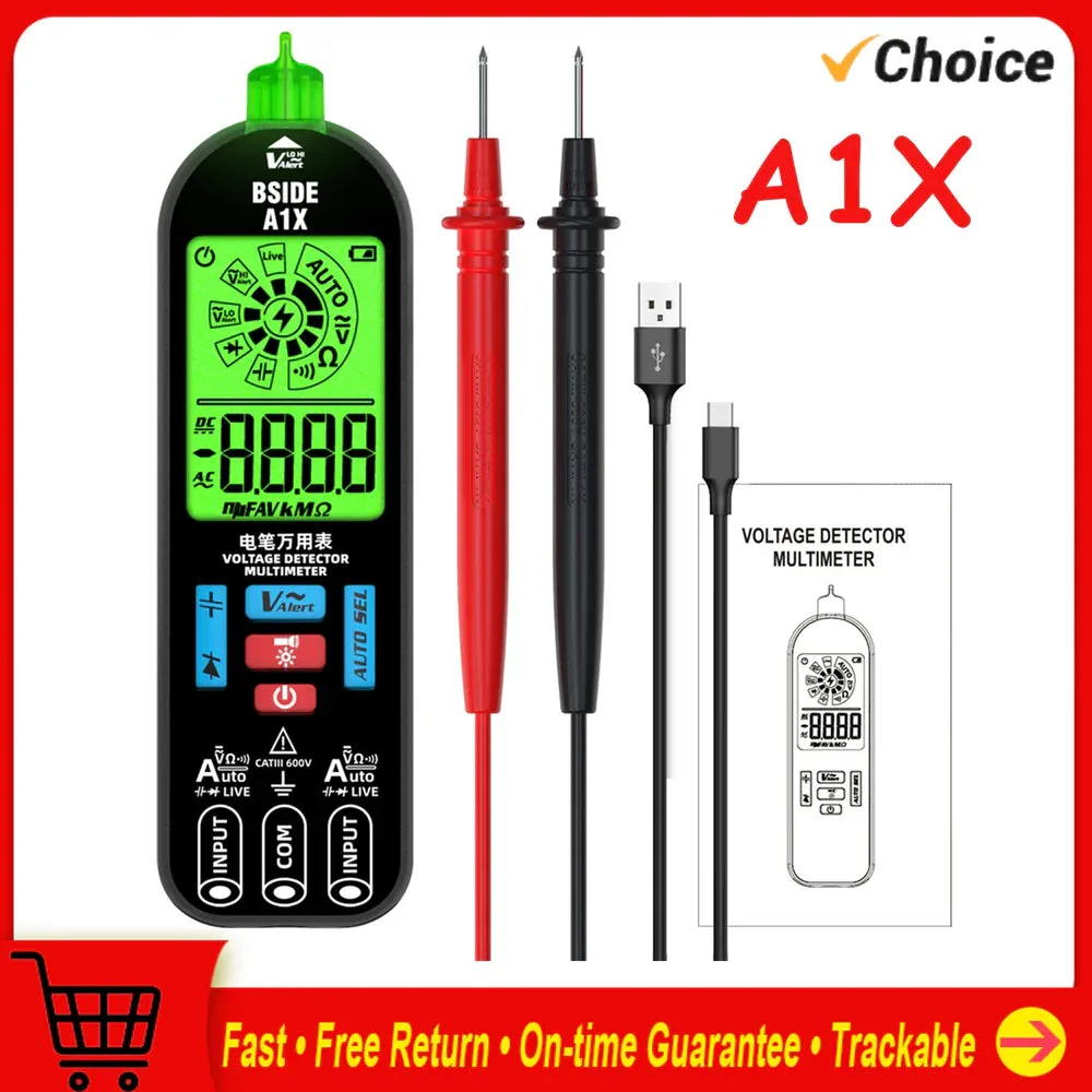 multimeter