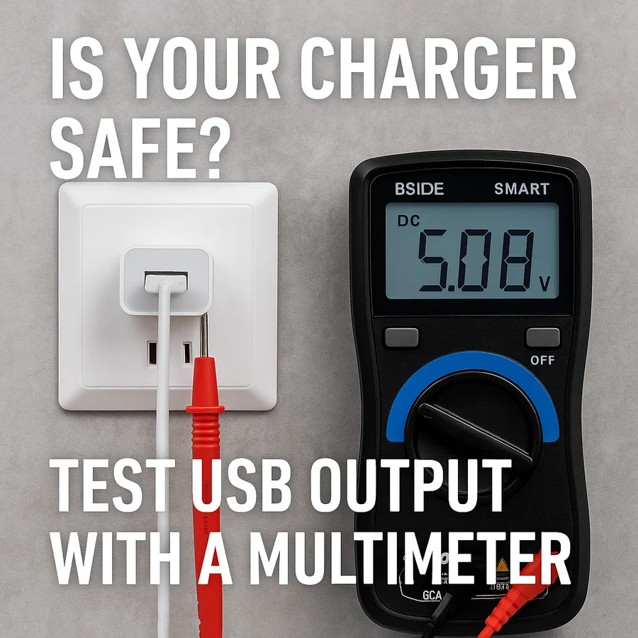 multimeter