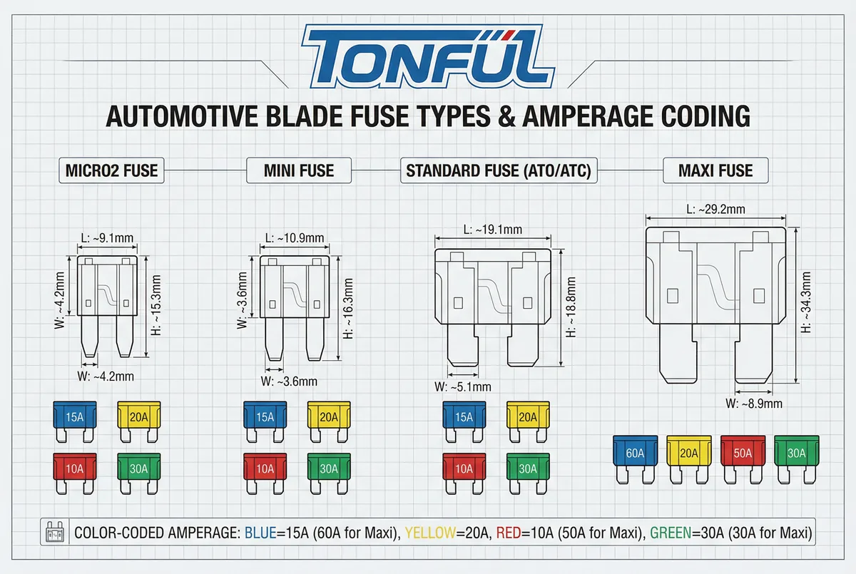 Ninebot Max G30 internal blade fuse