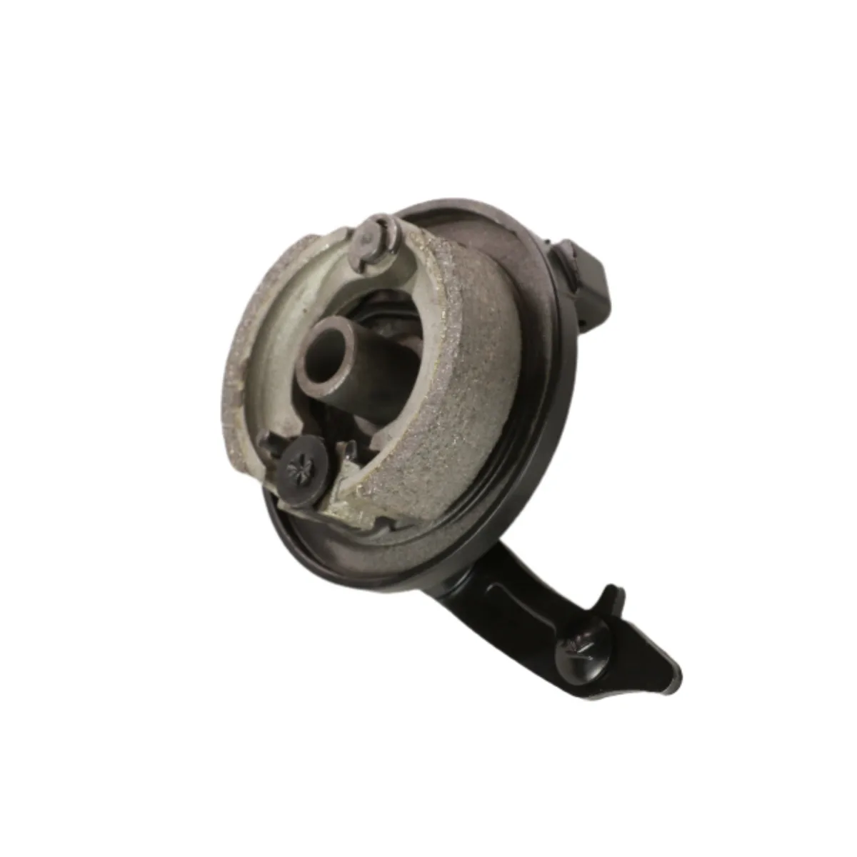 NIU KQi2 Pro brake problem