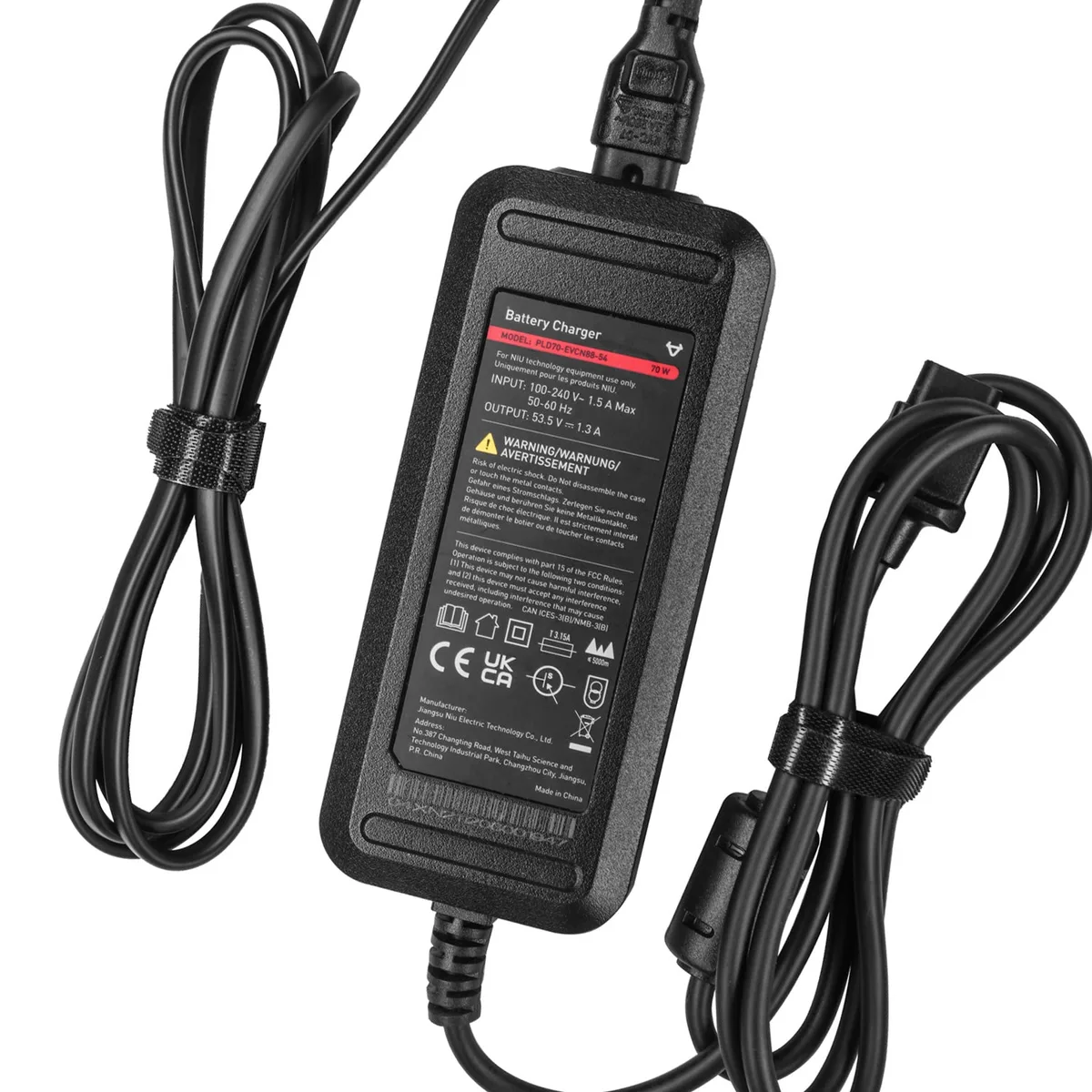 NIU KQi2 Pro charging problem