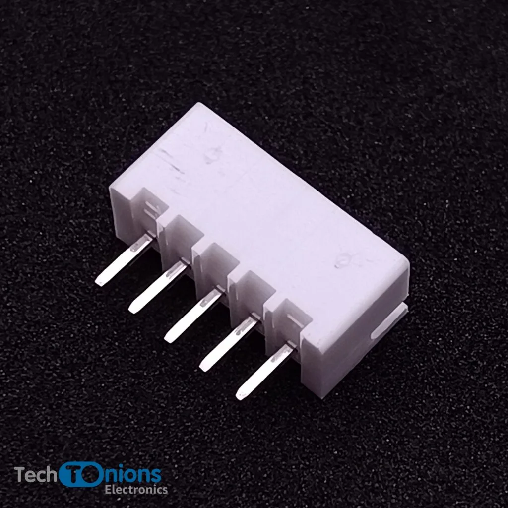 NIU KQi2 Pro JST connector