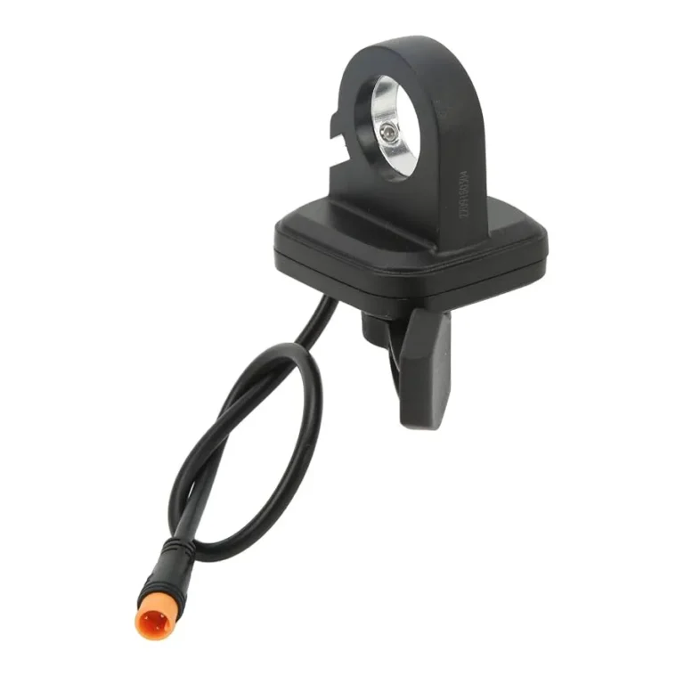NIU KQi2 Pro throttle problem