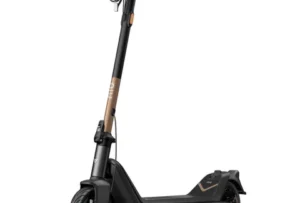 NIU KQi3 Pro Stem Wobble