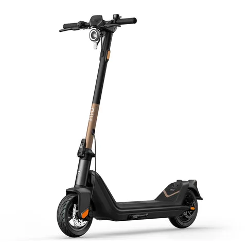 NIU KQi3 Pro stem wobble