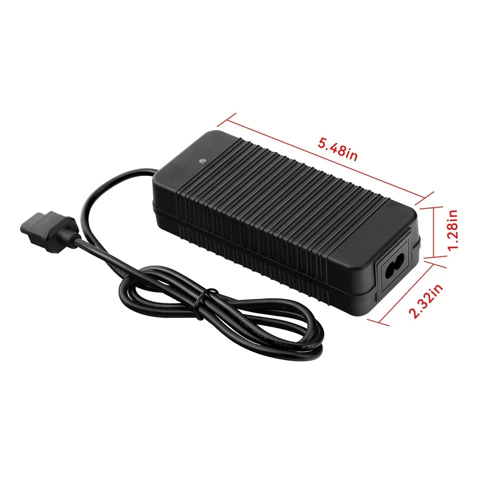 NIU OEM charger