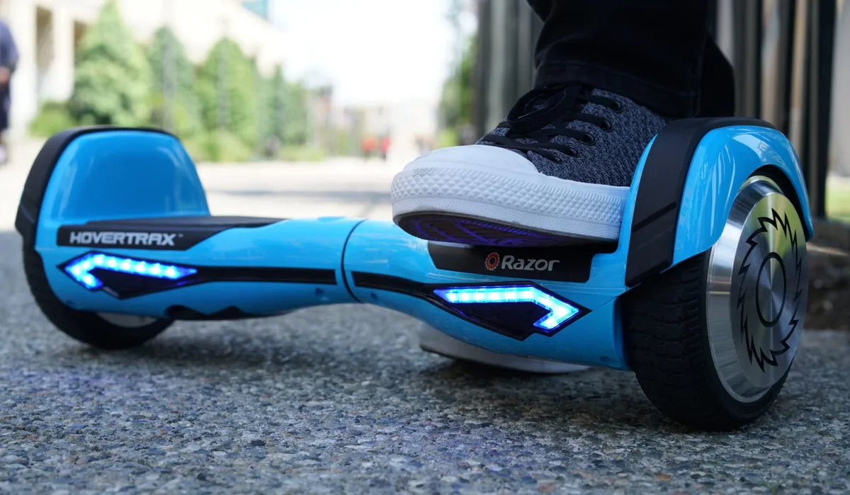Non-slip foot pads