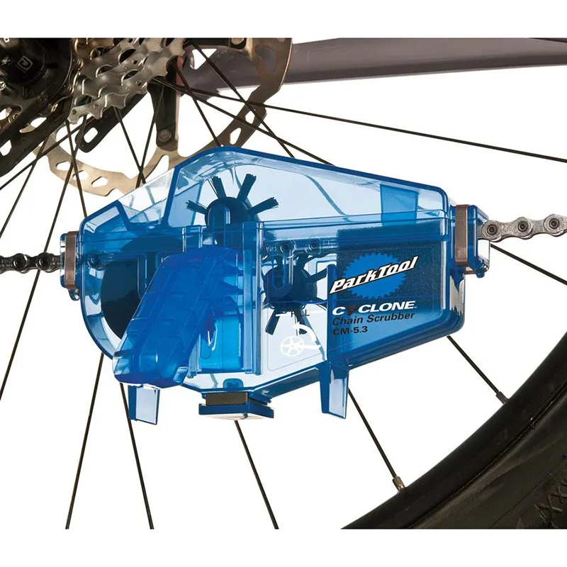 Park Tool chain cleaner