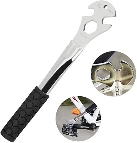 pedal wrench