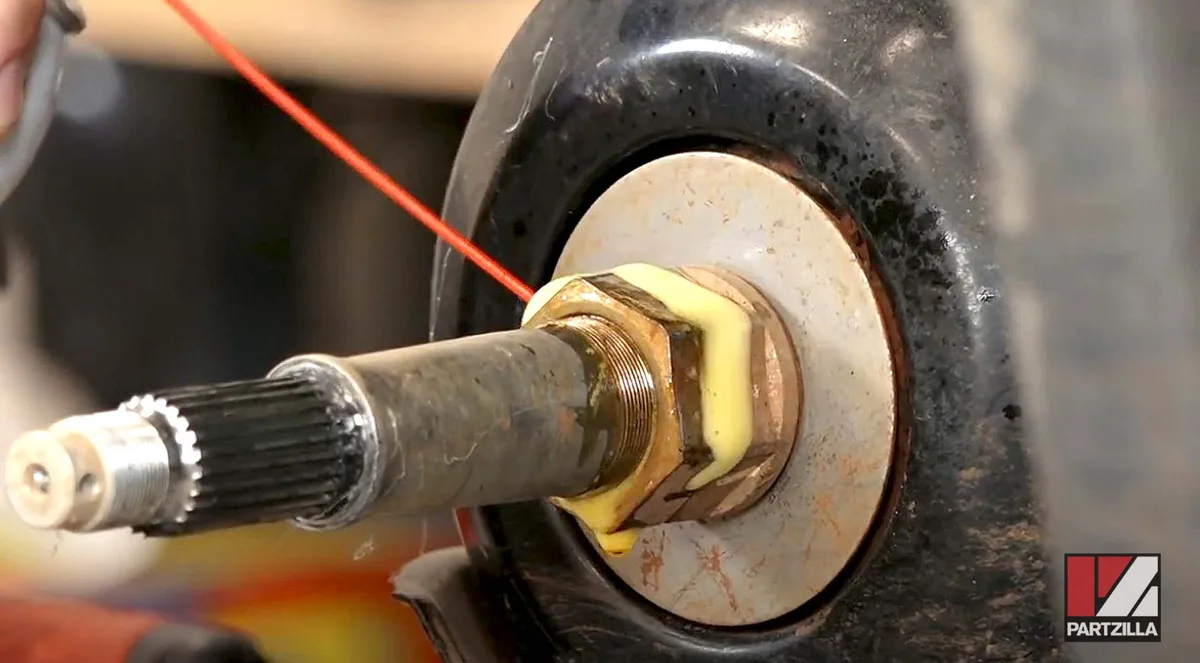 penetrating oil