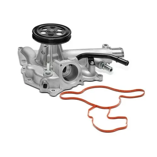 Pentastar 3.6L water pump