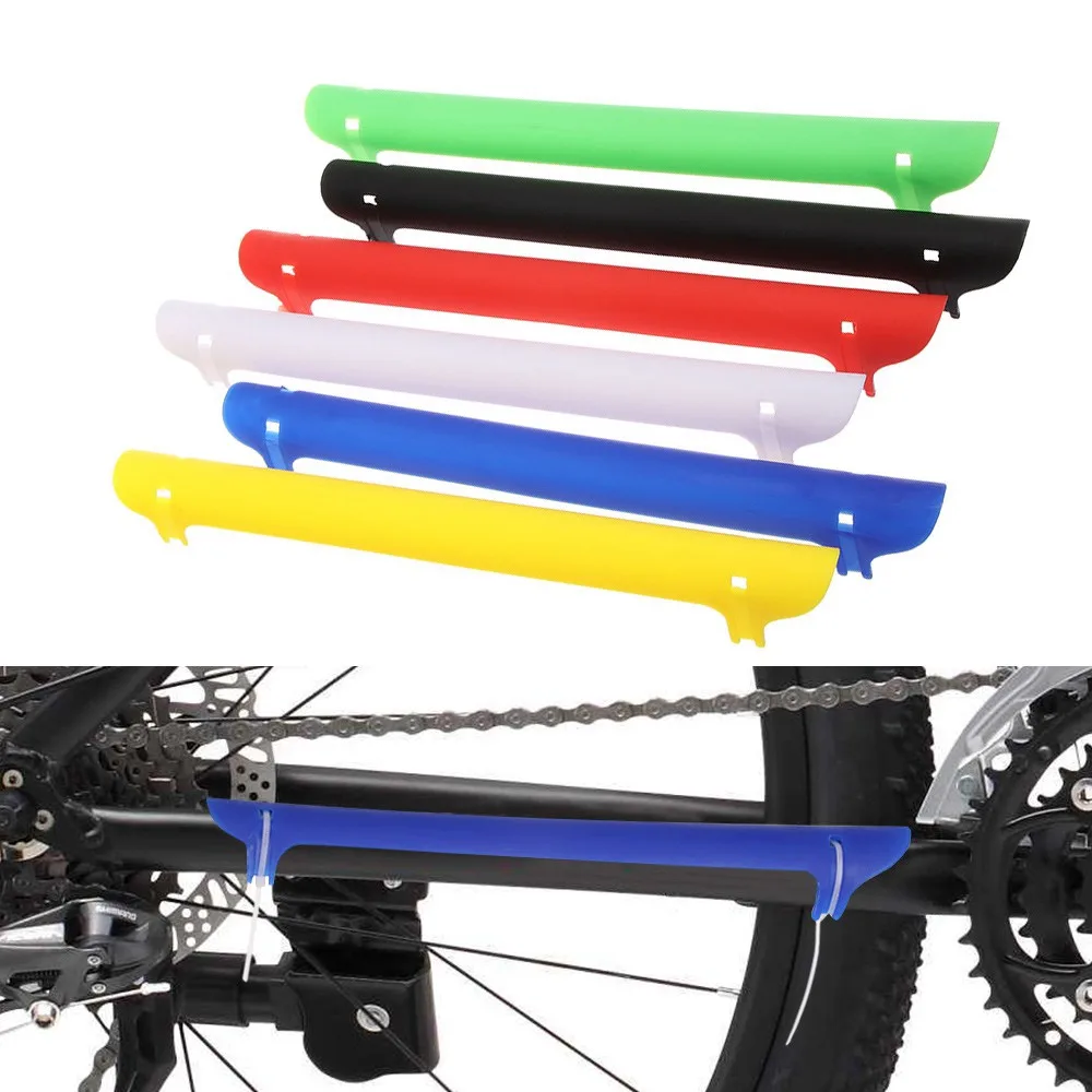 plastic chain guard