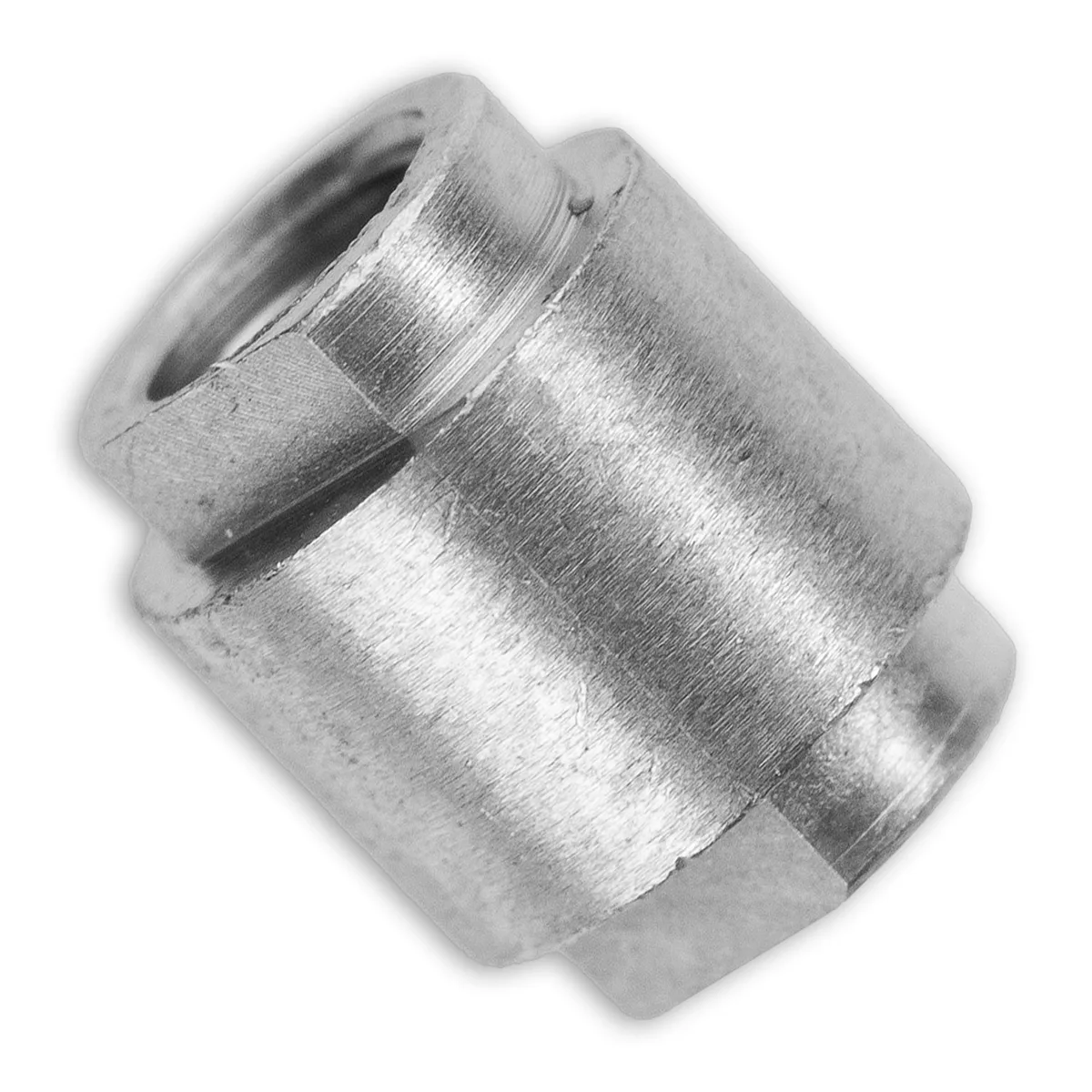plastic pivot bushing failure