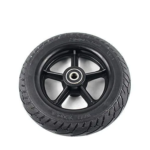 pneumatic scooter tires