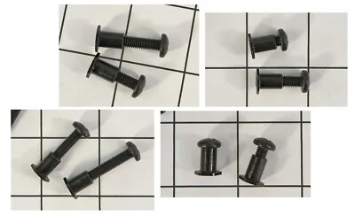 Powell Peralta skateboard hardware