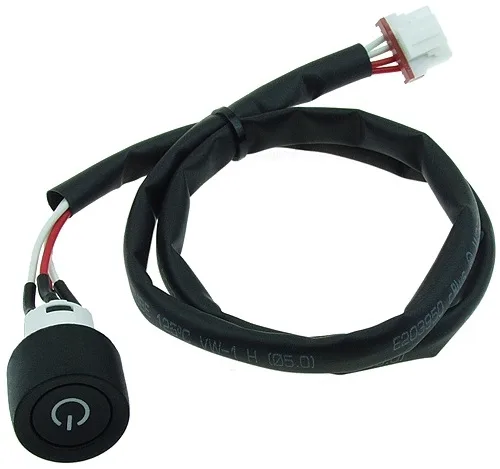 Power button