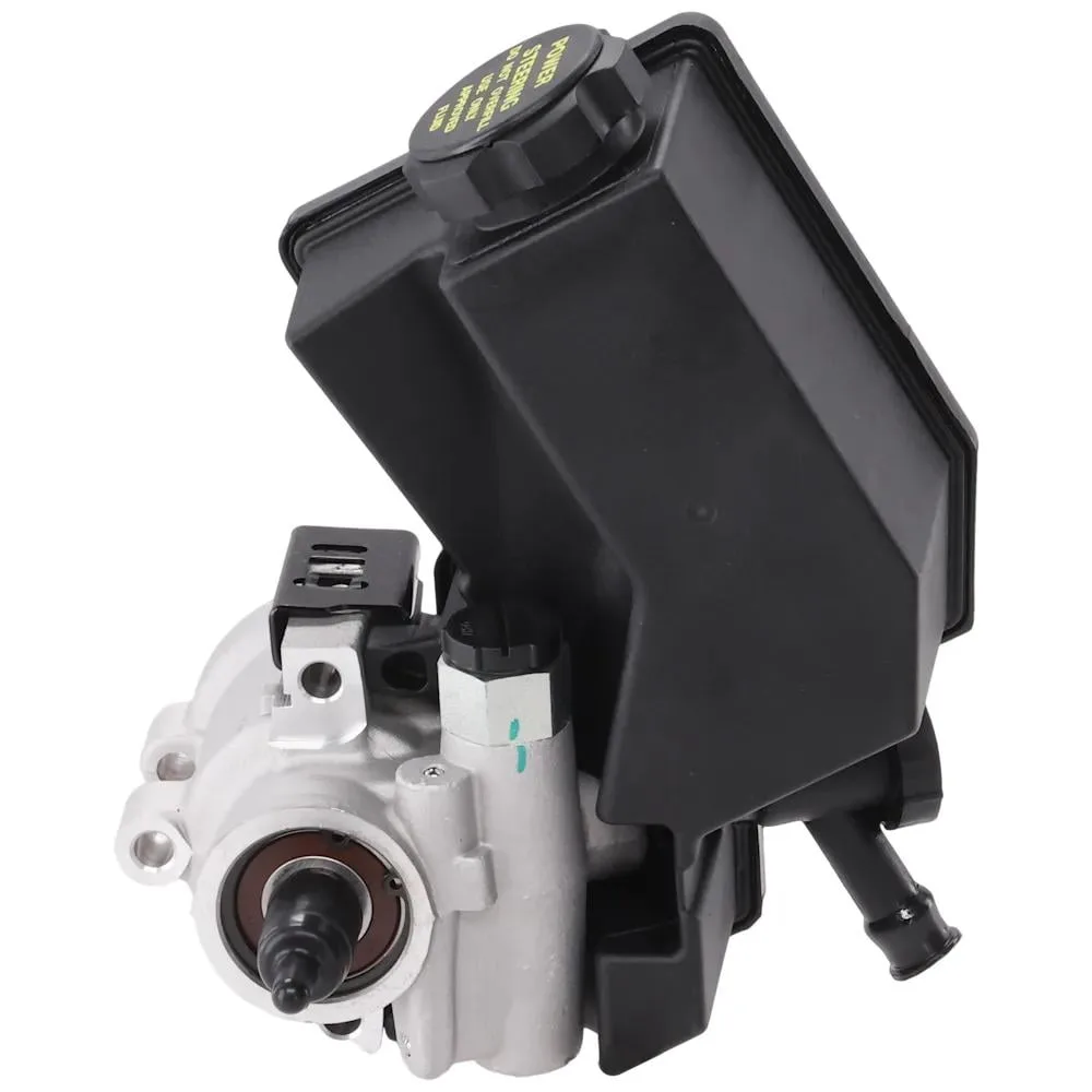 power steering pump