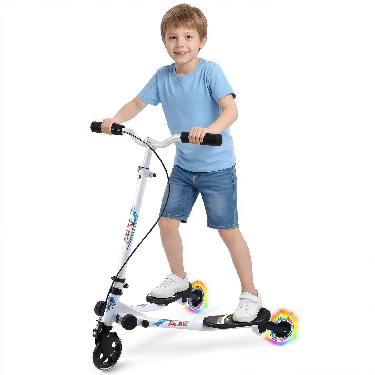pre-ride scooter safety check