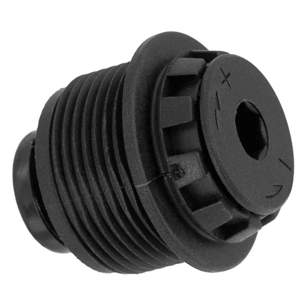 Preload adjuster