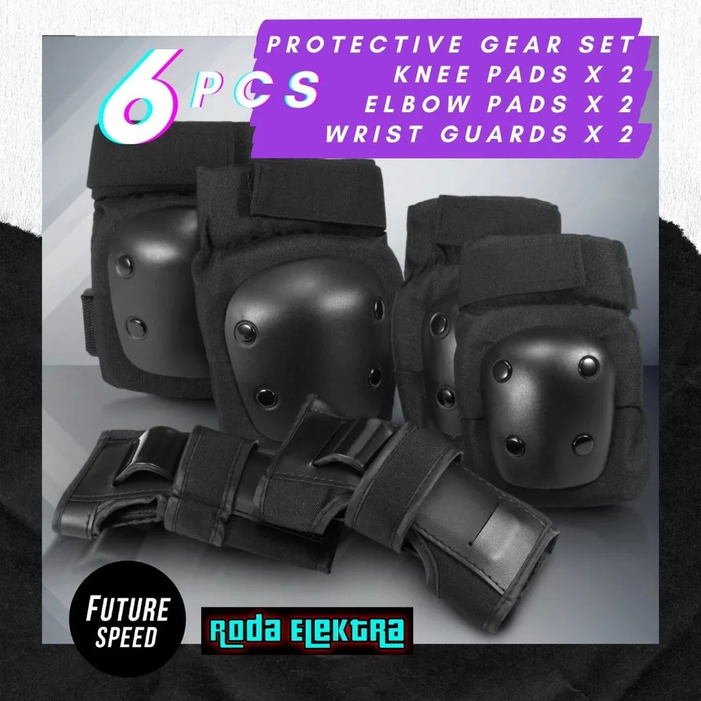 protective gear