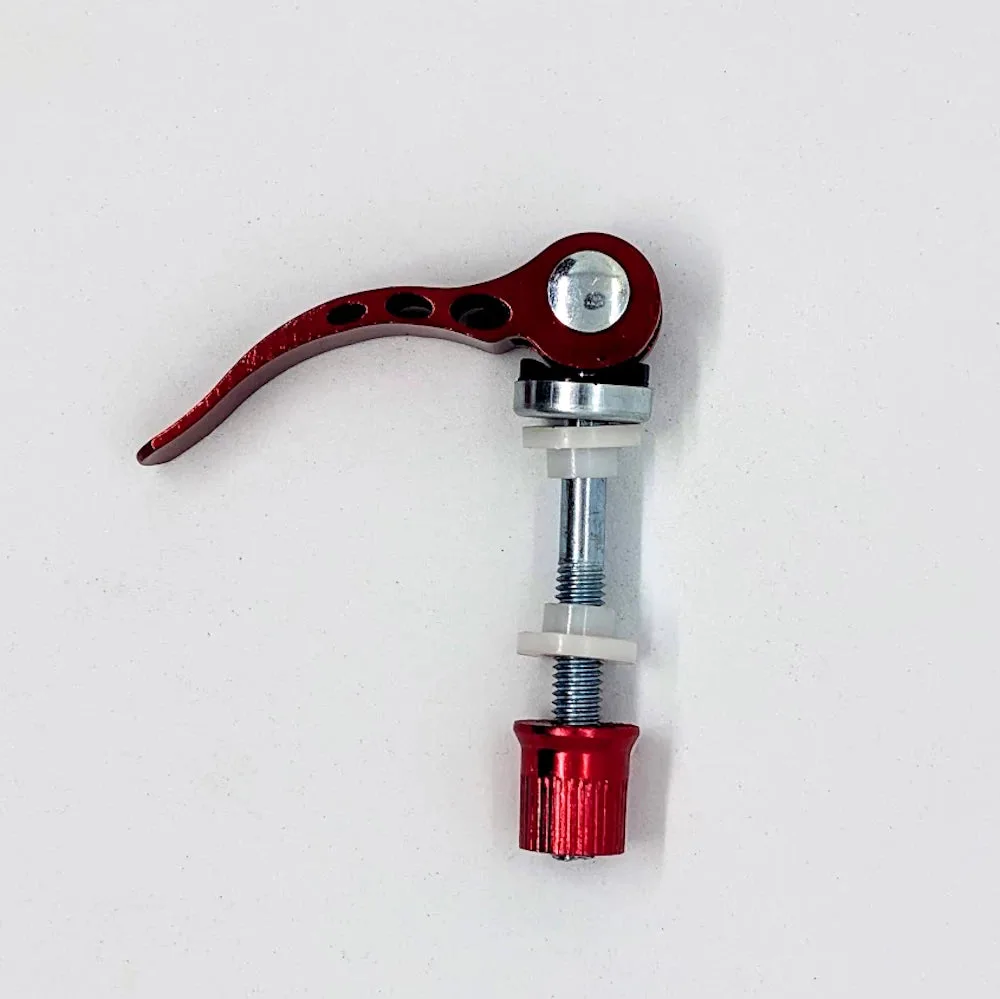 quick-release clamp