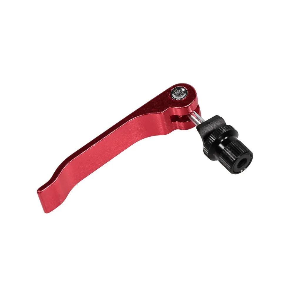 quick-release lever