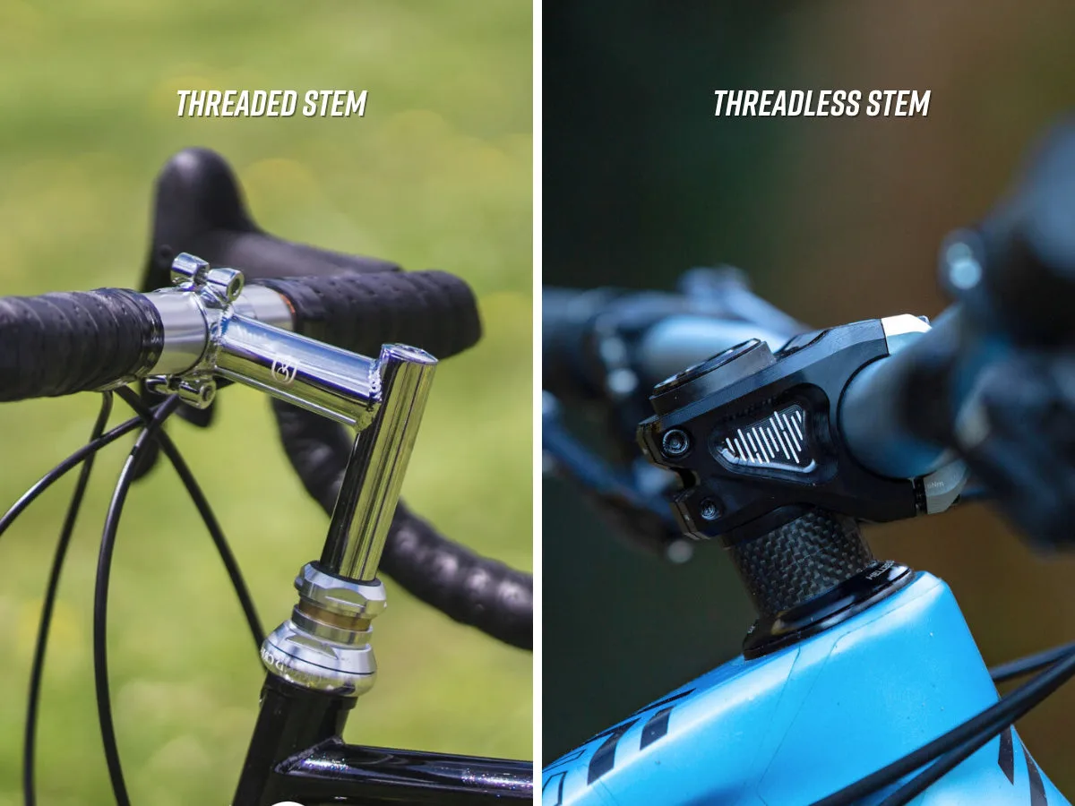 quill stem