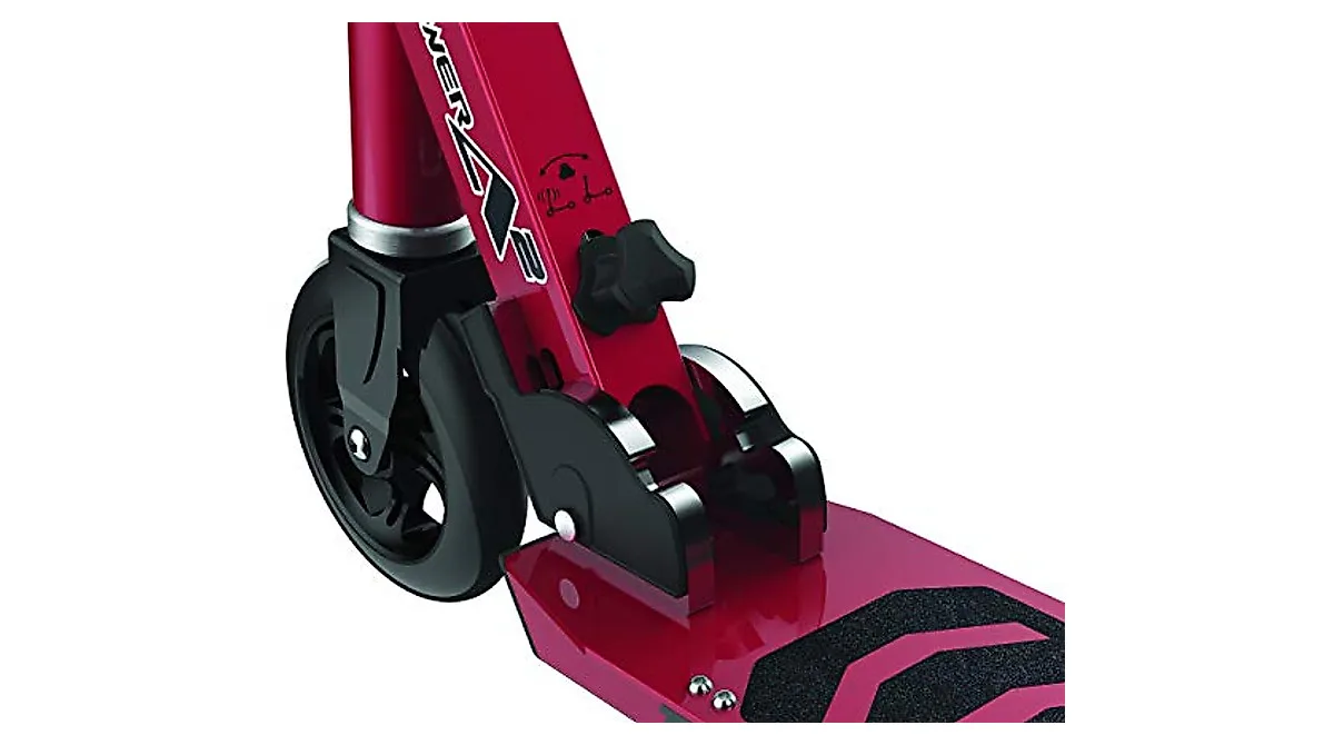 Razor A2 handlebar loose
