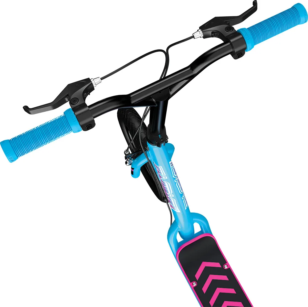 Razor A4 handlebar wobbling