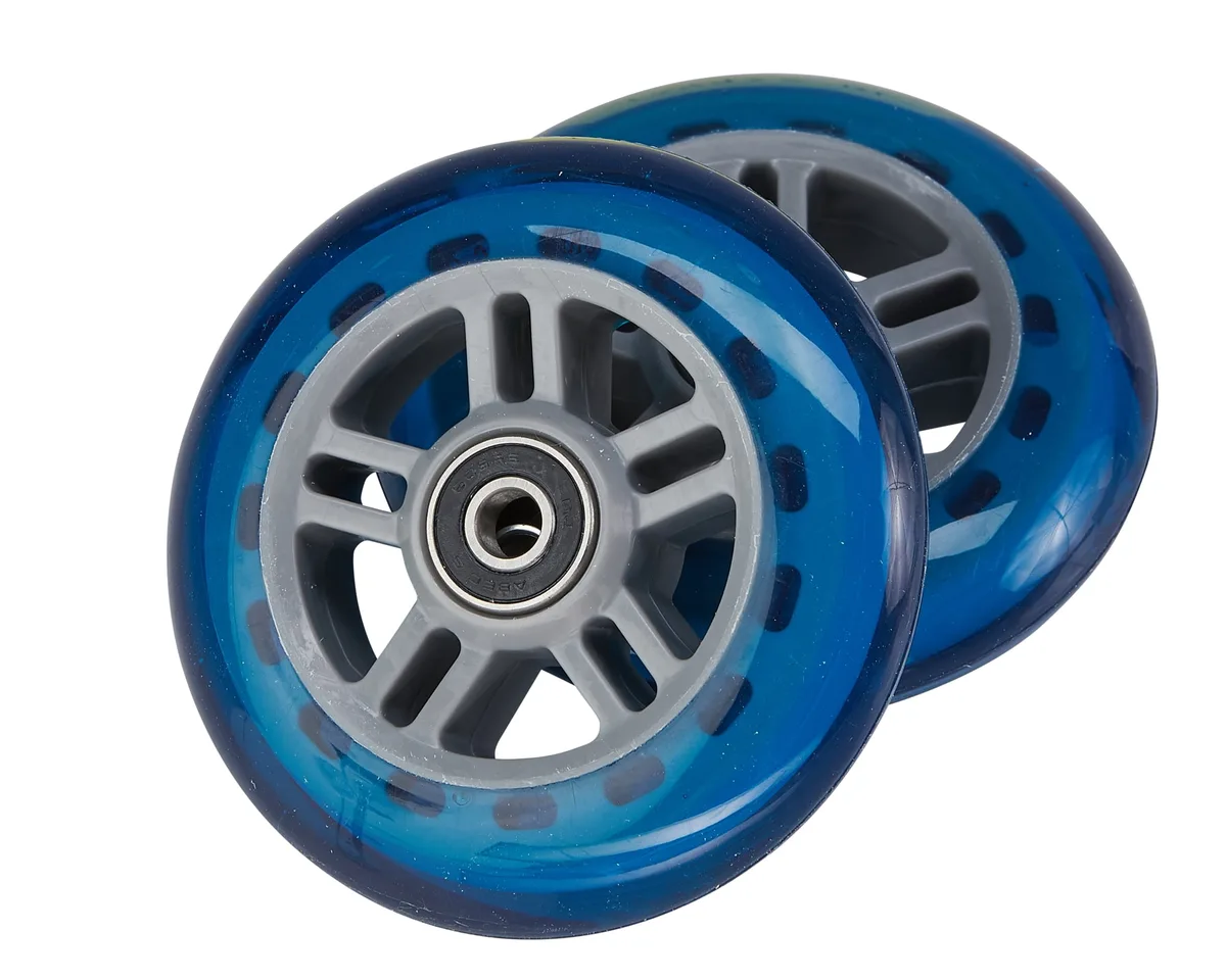 Razor A4 wheel making noise